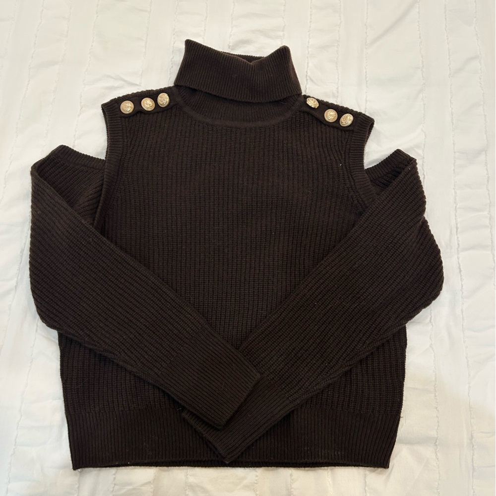 Generation Love - Brown sweater size XS